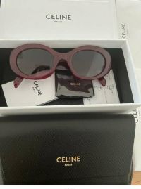 Picture of Celine Sunglasses _SKUfw56246005fw